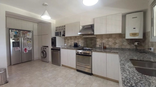 Venta Duplex El Refugio 3 Dorm Pileta