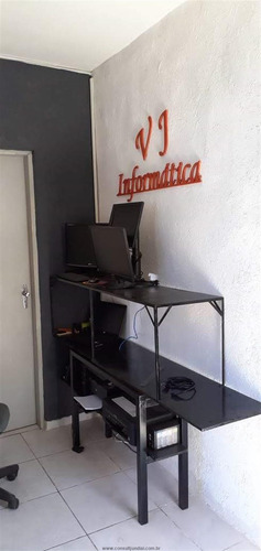 Imagem 6 de 16 de Casas À Venda Em Jundiaí/sp - Compre A Sua Casa Aqui! - 1459437