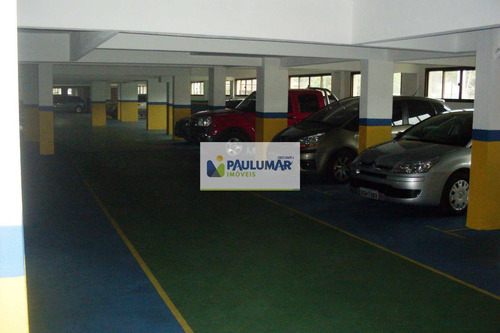 Imagem 25 de 25 de Apartamento Com 2 Dorms, Centro, Mongaguá - R$ 395 Mil, Cod: 829017 - V829017