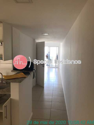 Imagem 8 de 9 de Apartamento-à Venda-recreio Dos Bandeirantes-rio De Janeiro - 201888