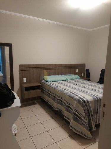 Imagem 10 de 11 de Ótimo Apartamento À Venda No Ravenna - Cód. Gb 4598 - Gb4598