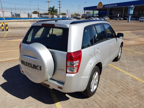Imagem 4 de 7 de Grand Vitara 2.0 Automatica