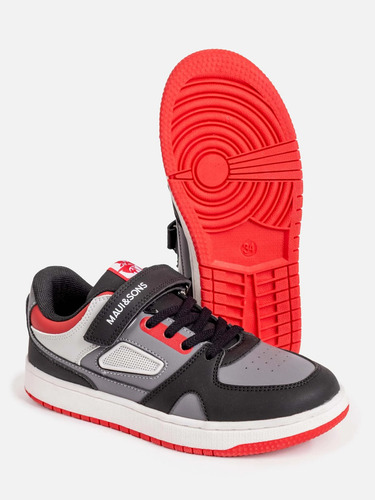 Zapatillas Maui And Sons Niño Aina