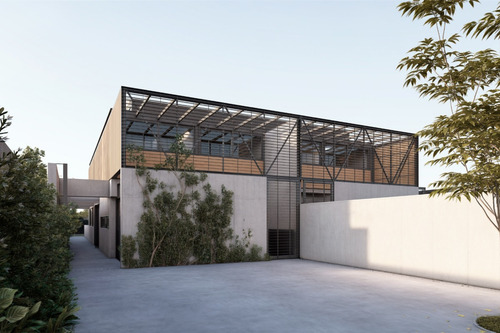 Casa Completamente Nueva: Manquehue Sur/ Bilbao