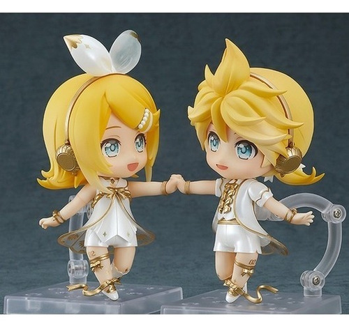 Imagen 3 de 5 de Nendoroid 1920 Kagamine Len: Symphony 2022 Vocaloid