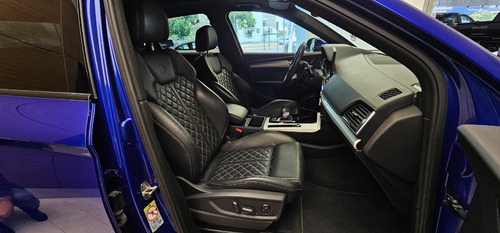 Audi Q5 Mild Hybrid 2023
