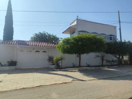 Casa En Venta En Tuxtla Gutiérrez