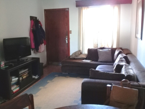 Casa 2 Plantas Ph Indep. 4 Dorm 3 Baños, Jardin Gge X 3