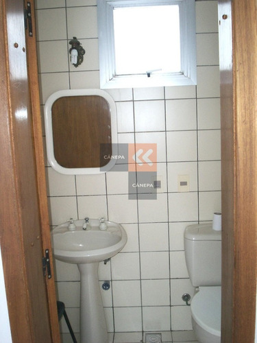 Zona Conrad, A 2 Cuadras Playa Mansa ,sobre Boulevard Artigas- Ref: 8474