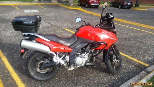Motos Suzuki