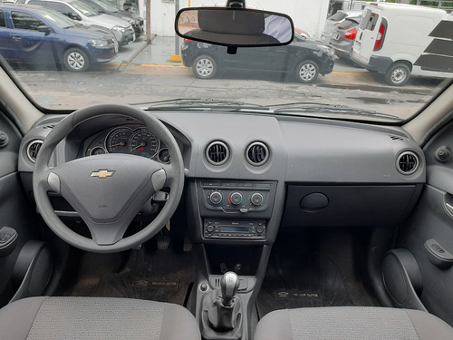Chevrolet Celta 2014 1.4 Advantage Aa+dir Taraborelli