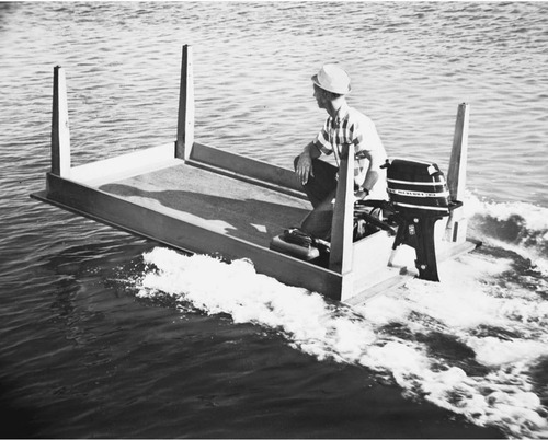 Imagen 9 de 15 de Mercury 150elpt 4s Efi - 150hp 4tiempos - Entrega Inmediata