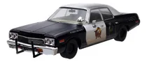 Comprar Greenlight 1:43 The Blues Brothers Dodge Monaco 1974 Tv
