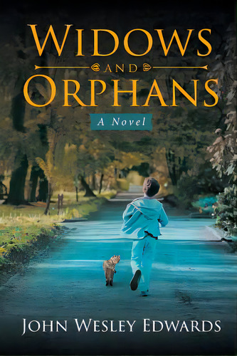 Widows And Orphans, De Wesley Edwards, John. Editorial Christian Faith Pub Inc, Tapa Blanda En Inglés