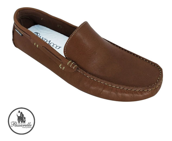 mocassim andacco feminino