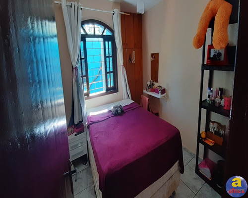 Imagem 9 de 11 de Casa - Ca00234 - 69388927