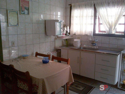 Imagem 12 de 23 de Sobrado Com 6 Dormitórios À Venda, 300 M² Por R$ 745.000 - Parada Inglesa - São Paulo/sp - So1268v