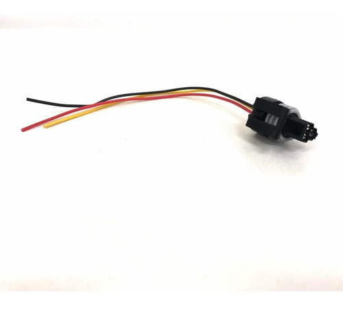 Pressostato Gm 3 Vias Astra Agile Celta Corsa Prisma Chicote