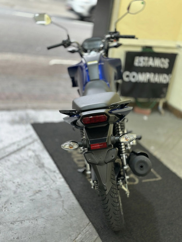 Cg Fan 160 0 Km.a Pronta-entrega