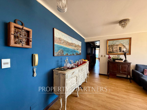 Amplio Departamento En Arriendo En La Herradura