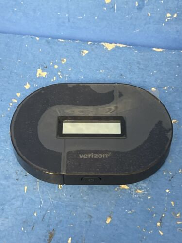 Verizon Ellipsis Jetpack Mhs900l Wi-fi Hotspot Modem Ttq