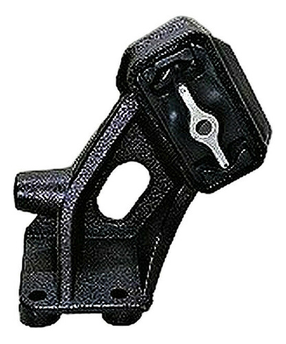 1- Soporte Motor Frontal Izq P/ Ram 3500 L6 6.7l 11/12 Grob