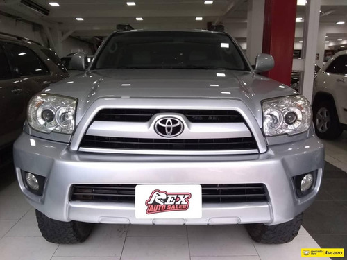 Toyota 4runner Limited 4x4