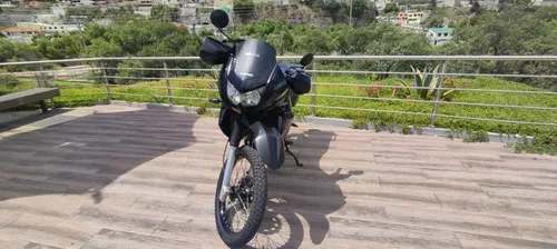 Imagen 3 de 8 de Kawasaki Klr 650