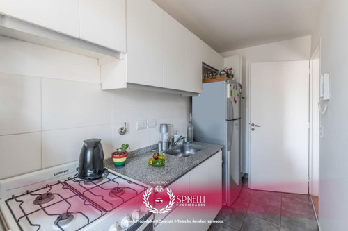 Imagen 22 de 30 de 3amb · 64m2 · Con Cochera · C/balcón Cocina Indep! Torre De Categoría Nuevo C/amenities!