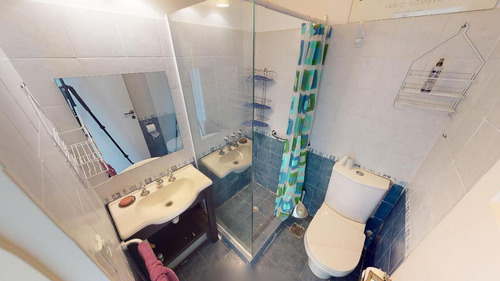 Imagen 12 de 24 de Amplio 4 Ambientes Tipo Duplex, Con 3 Baños Y Terraza Propia Con Parrilla.