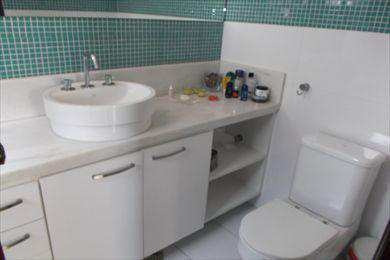 Imagem 27 de 30 de Apartamento Com 3 Dorms, Boqueirão, Santos - R$ 1.35 Mi, Cod: 8801 - V8801