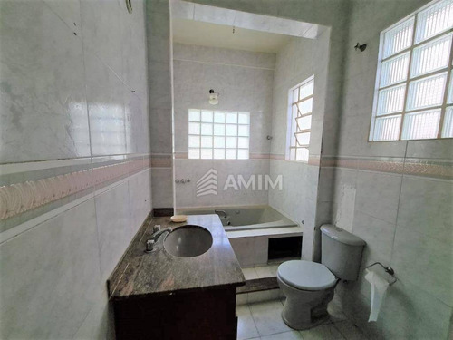 Imagem 13 de 30 de Casa Com 4 Dormitórios À Venda, 161m² De Terreno. - Ca0709