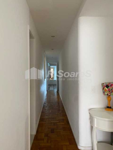 Imagem 6 de 15 de Apartamento-à Venda-copacabana-rio De Janeiro - Ldap30555