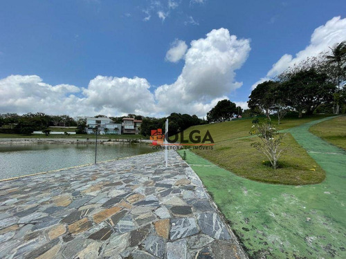 Imagem 10 de 30 de Excelente Lote Em Condomínio Lindo E Aconchegante! Gravatá, Pe - Te0530