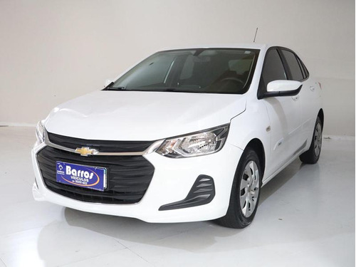 Chevrolet Onix 10mt Lt1