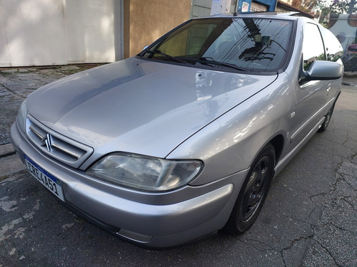 Citroën Xsara 2.0 16v Vts 3p