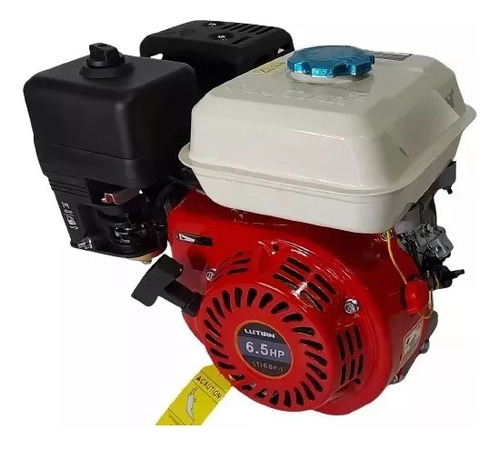 Motor Bencinero 6,5hp Sds-power Profesional