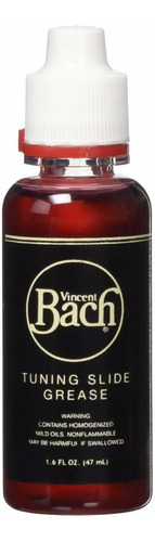 Bach 2942 Grasa Para Diapositivas