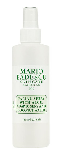 Mario Badescu - Spray Facial Con Aloe Y Agua De Coco, 236 Ml