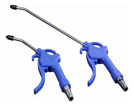 Compresor De Aire Neumático Con De Punta De 255 Mm