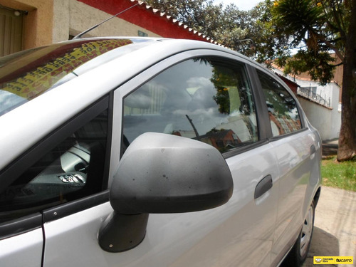 Chevrolet Sail 1.4 Ls