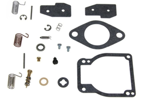 Kit De Carburador Para Motor Mercury 75 Hp 2t 3c Cil