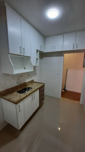 Imagem 10 de 30 de Apartamento Com 2 Dormitórios À Venda, 58 M² - Jardim Aquarius - São José Dos Campos/sp - Ap2824