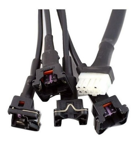 Chicote Multi Bico Para Maquina Planatc Lb30000/25000
