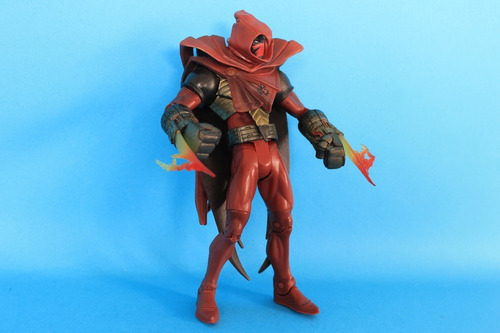 Azrael Dc Super Heroes Batman (Usado)