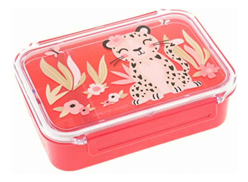 Stephen Joseph Bento Box, Compartimento Ajustable Para