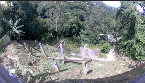 Se Vende Terreno En La Unión El Hatillo 725m2
