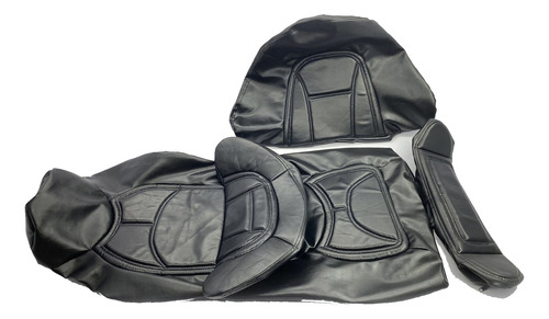 Funda De Cojín De Asiento Para Honda Gold Wing Gl1800