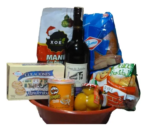 comprar Anchetas Navideñas - $42000 - Unidad a $45000