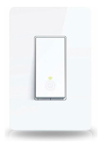 Interruptor Inteligente Smart Wifi Light Switch Tplink Hs200